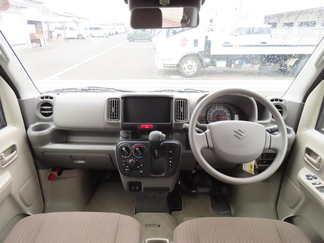 エブリイ ＰＣ　６型（15枚目）