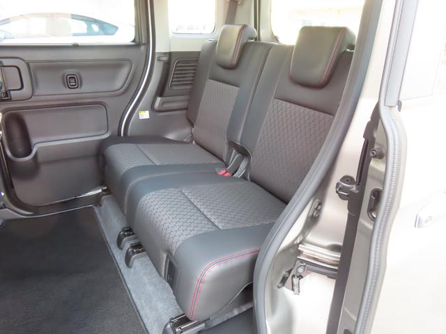 スペーシア カスタム　ＨＹＢＲＩＤ　ＸＳターボ　２型（14枚目）