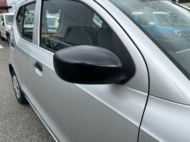 アルト Ｆ　３型　ＡＧＳ　ＣＤラジオ　フロアマット（15枚目）