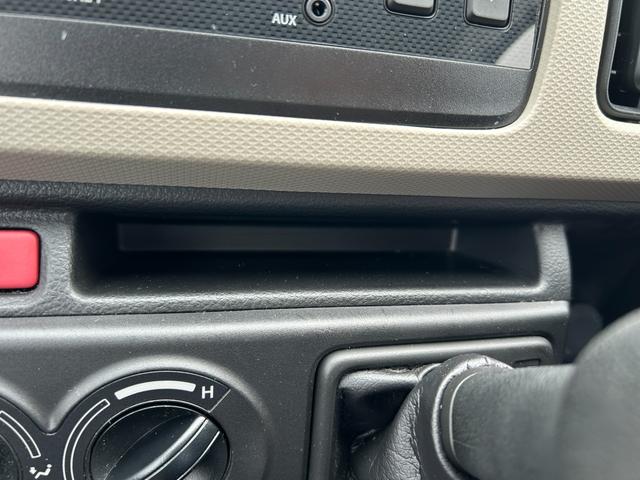 アルト Ｆ　３型　ＡＧＳ　ＣＤラジオ　フロアマット（22枚目）