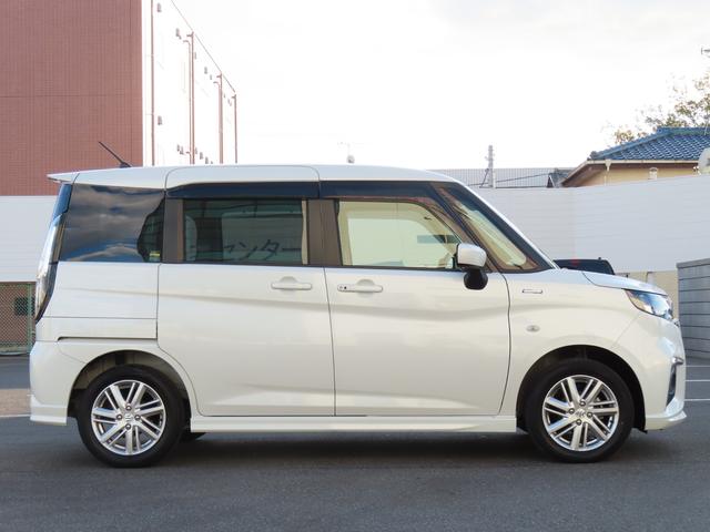 ソリオ ＨＹＢＲＩＤ　ＭＸ　２型　左側電動スライドドア　シートヒータ　スズキセーフティーサポート　衝突被害軽減システム　アイドリングストップ　衝突安全ボディ　盗難防止システム　横滑り防止機能　左側電動スライドドア　シートヒーター　オートエアコン　オートライト（5枚目）