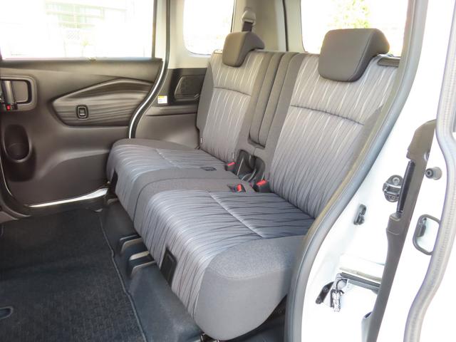 ソリオ ＨＹＢＲＩＤ　ＭＸ　２型　左側電動スライドドア　シートヒータ　スズキセーフティーサポート　衝突被害軽減システム　アイドリングストップ　衝突安全ボディ　盗難防止システム　横滑り防止機能　左側電動スライドドア　シートヒーター　オートエアコン　オートライト（17枚目）