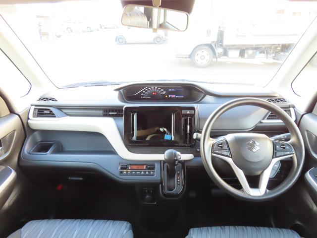 ソリオ ＨＹＢＲＩＤ　ＭＸ　２型　左側電動スライドドア　シートヒータ　スズキセーフティーサポート　衝突被害軽減システム　アイドリングストップ　衝突安全ボディ　盗難防止システム　横滑り防止機能　左側電動スライドドア　シートヒーター　オートエアコン　オートライト（23枚目）