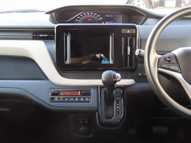 ソリオ ＨＹＢＲＩＤ　ＭＸ　２型　左側電動スライドドア　シートヒータ　スズキセーフティーサポート　衝突被害軽減システム　アイドリングストップ　衝突安全ボディ　盗難防止システム　横滑り防止機能　左側電動スライドドア　シートヒーター　オートエアコン　オートライト（24枚目）