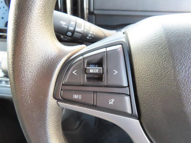 ソリオ ＨＹＢＲＩＤ　ＭＸ　２型　左側電動スライドドア　シートヒータ　スズキセーフティーサポート　衝突被害軽減システム　アイドリングストップ　衝突安全ボディ　盗難防止システム　横滑り防止機能　左側電動スライドドア　シートヒーター　オートエアコン　オートライト（37枚目）