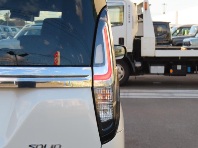 ソリオ ＨＹＢＲＩＤ　ＭＸ　２型　左側電動スライドドア　シートヒータ　スズキセーフティーサポート　衝突被害軽減システム　アイドリングストップ　衝突安全ボディ　盗難防止システム　横滑り防止機能　左側電動スライドドア　シートヒーター　オートエアコン　オートライト（65枚目）