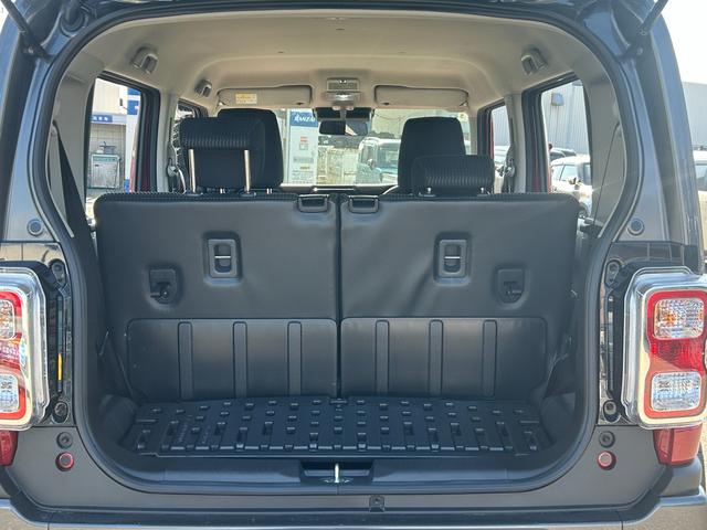 ハスラー ＨＹＢＲＩＤ　Ｘターボ　３型　全方位モニター付きナビ　スズキセーフティーサポート　衝突被害軽減システム　アイドリングストップ　横滑り防止機能　盗難防止システム　全方位モニター付きナビゲーション　Ｂｌｕｅｔｏｏｔｈ　シートヒーター　オートエアコン（10枚目）