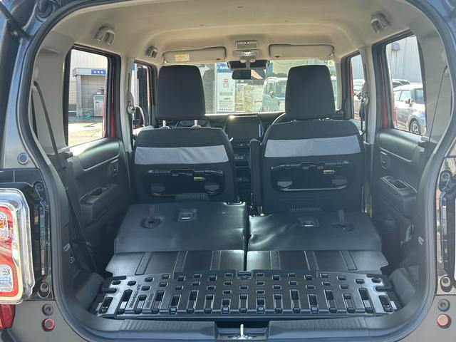 ハスラー ＨＹＢＲＩＤ　Ｘターボ　３型　全方位モニター付きナビ　スズキセーフティーサポート　衝突被害軽減システム　アイドリングストップ　横滑り防止機能　盗難防止システム　全方位モニター付きナビゲーション　Ｂｌｕｅｔｏｏｔｈ　シートヒーター　オートエアコン（12枚目）