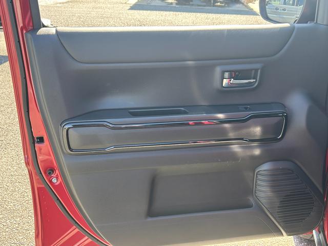 ハスラー ＨＹＢＲＩＤ　Ｘターボ　３型　全方位モニター付きナビ　スズキセーフティーサポート　衝突被害軽減システム　アイドリングストップ　横滑り防止機能　盗難防止システム　全方位モニター付きナビゲーション　Ｂｌｕｅｔｏｏｔｈ　シートヒーター　オートエアコン（21枚目）