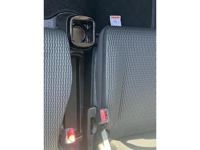 ハスラー ＨＹＢＲＩＤ　Ｘターボ　３型　全方位モニター付きナビ　スズキセーフティーサポート　衝突被害軽減システム　アイドリングストップ　横滑り防止機能　盗難防止システム　全方位モニター付きナビゲーション　Ｂｌｕｅｔｏｏｔｈ　シートヒーター　オートエアコン（31枚目）