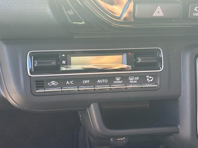 ハスラー ＨＹＢＲＩＤ　Ｘターボ　３型　全方位モニター付きナビ　スズキセーフティーサポート　衝突被害軽減システム　アイドリングストップ　横滑り防止機能　盗難防止システム　全方位モニター付きナビゲーション　Ｂｌｕｅｔｏｏｔｈ　シートヒーター　オートエアコン（32枚目）