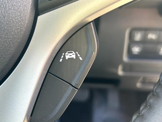 ハスラー ＨＹＢＲＩＤ　Ｘターボ　３型　全方位モニター付きナビ　スズキセーフティーサポート　衝突被害軽減システム　アイドリングストップ　横滑り防止機能　盗難防止システム　全方位モニター付きナビゲーション　Ｂｌｕｅｔｏｏｔｈ　シートヒーター　オートエアコン（47枚目）