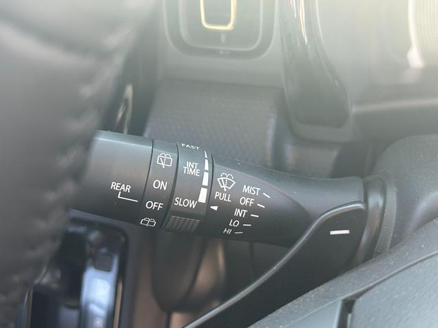 ハスラー ＨＹＢＲＩＤ　Ｘターボ　３型　全方位モニター付きナビ　スズキセーフティーサポート　衝突被害軽減システム　アイドリングストップ　横滑り防止機能　盗難防止システム　全方位モニター付きナビゲーション　Ｂｌｕｅｔｏｏｔｈ　シートヒーター　オートエアコン（50枚目）