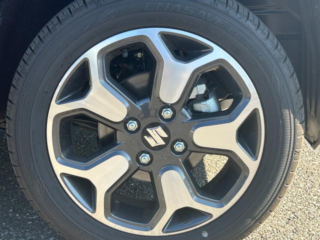 ハスラー ＨＹＢＲＩＤ　Ｘターボ　３型　全方位モニター付きナビ　スズキセーフティーサポート　衝突被害軽減システム　アイドリングストップ　横滑り防止機能　盗難防止システム　全方位モニター付きナビゲーション　Ｂｌｕｅｔｏｏｔｈ　シートヒーター　オートエアコン（53枚目）