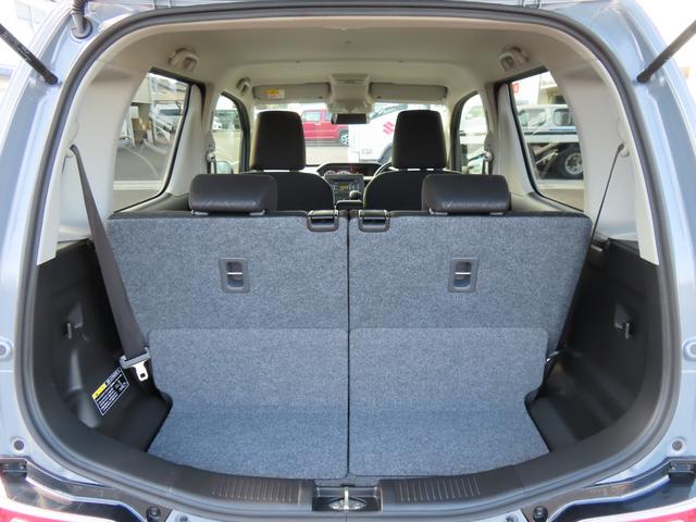 ワゴンＲ ＦＸ　４型　デュアルカメラブレーキサポート　シートヒーター　スズキセーフティーサポート　衝突被害軽減システム　アイドリングストップ　横滑り防止機能　盗難防止システム　シートヒーター　オートエアコン　オートライト　プッシュスタート（10枚目）