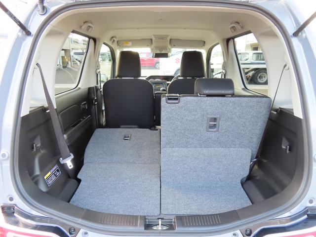 ワゴンＲ ＦＸ　４型　デュアルカメラブレーキサポート　シートヒーター　スズキセーフティーサポート　衝突被害軽減システム　アイドリングストップ　横滑り防止機能　盗難防止システム　シートヒーター　オートエアコン　オートライト　プッシュスタート（11枚目）