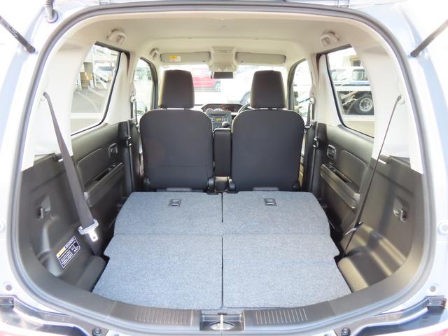 ワゴンＲ ＦＸ　４型　デュアルカメラブレーキサポート　シートヒーター　スズキセーフティーサポート　衝突被害軽減システム　アイドリングストップ　横滑り防止機能　盗難防止システム　シートヒーター　オートエアコン　オートライト　プッシュスタート（12枚目）