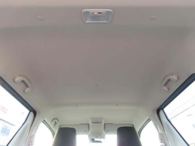 ワゴンＲ ＦＸ　４型　デュアルカメラブレーキサポート　シートヒーター　スズキセーフティーサポート　衝突被害軽減システム　アイドリングストップ　横滑り防止機能　盗難防止システム　シートヒーター　オートエアコン　オートライト　プッシュスタート（13枚目）