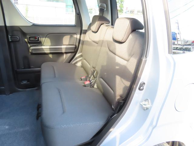 ワゴンＲ ＦＸ　４型　デュアルカメラブレーキサポート　シートヒーター　スズキセーフティーサポート　衝突被害軽減システム　アイドリングストップ　横滑り防止機能　盗難防止システム　シートヒーター　オートエアコン　オートライト　プッシュスタート（16枚目）