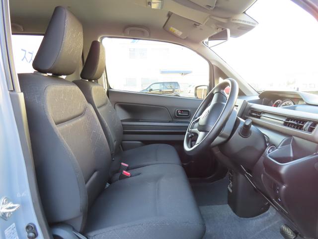 ワゴンＲ ＦＸ　４型　デュアルカメラブレーキサポート　シートヒーター　スズキセーフティーサポート　衝突被害軽減システム　アイドリングストップ　横滑り防止機能　盗難防止システム　シートヒーター　オートエアコン　オートライト　プッシュスタート（17枚目）