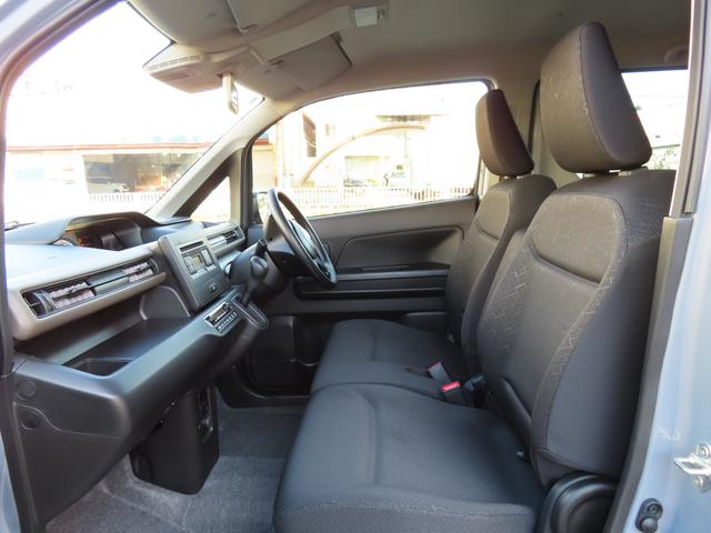 ワゴンＲ ＦＸ　４型　デュアルカメラブレーキサポート　シートヒーター　スズキセーフティーサポート　衝突被害軽減システム　アイドリングストップ　横滑り防止機能　盗難防止システム　シートヒーター　オートエアコン　オートライト　プッシュスタート（18枚目）