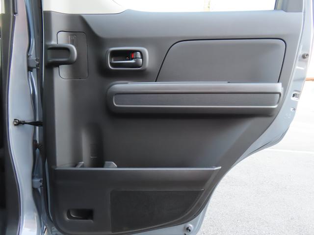 ワゴンＲ ＦＸ　４型　デュアルカメラブレーキサポート　シートヒーター　スズキセーフティーサポート　衝突被害軽減システム　アイドリングストップ　横滑り防止機能　盗難防止システム　シートヒーター　オートエアコン　オートライト　プッシュスタート（24枚目）