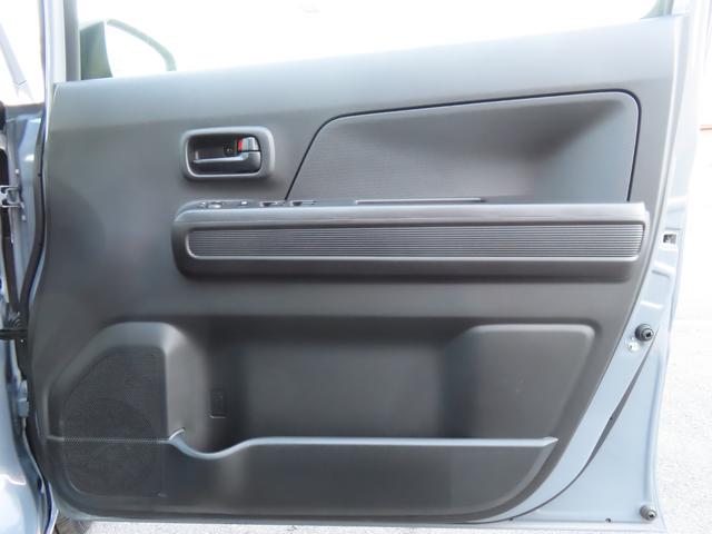 ワゴンＲ ＦＸ　４型　デュアルカメラブレーキサポート　シートヒーター　スズキセーフティーサポート　衝突被害軽減システム　アイドリングストップ　横滑り防止機能　盗難防止システム　シートヒーター　オートエアコン　オートライト　プッシュスタート（25枚目）