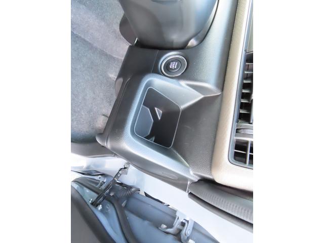 ワゴンＲ ＦＸ　４型　デュアルカメラブレーキサポート　シートヒーター　スズキセーフティーサポート　衝突被害軽減システム　アイドリングストップ　横滑り防止機能　盗難防止システム　シートヒーター　オートエアコン　オートライト　プッシュスタート（27枚目）