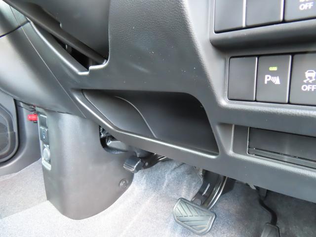 ワゴンＲ ＦＸ　４型　デュアルカメラブレーキサポート　シートヒーター　スズキセーフティーサポート　衝突被害軽減システム　アイドリングストップ　横滑り防止機能　盗難防止システム　シートヒーター　オートエアコン　オートライト　プッシュスタート（31枚目）