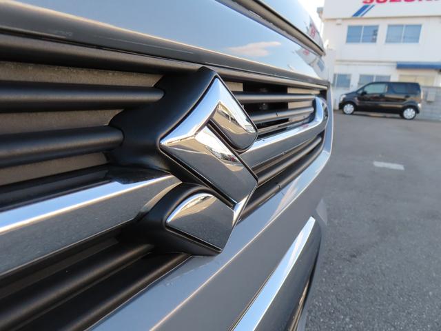 ワゴンＲ ＦＸ　４型　デュアルカメラブレーキサポート　シートヒーター　スズキセーフティーサポート　衝突被害軽減システム　アイドリングストップ　横滑り防止機能　盗難防止システム　シートヒーター　オートエアコン　オートライト　プッシュスタート（48枚目）