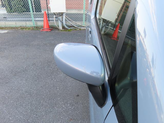 ワゴンＲ ＦＸ　４型　デュアルカメラブレーキサポート　シートヒーター　スズキセーフティーサポート　衝突被害軽減システム　アイドリングストップ　横滑り防止機能　盗難防止システム　シートヒーター　オートエアコン　オートライト　プッシュスタート（51枚目）