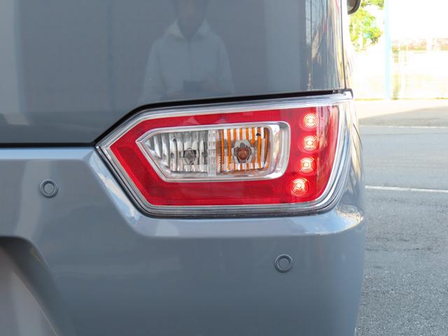 ワゴンＲ ＦＸ　４型　デュアルカメラブレーキサポート　シートヒーター　スズキセーフティーサポート　衝突被害軽減システム　アイドリングストップ　横滑り防止機能　盗難防止システム　シートヒーター　オートエアコン　オートライト　プッシュスタート（54枚目）