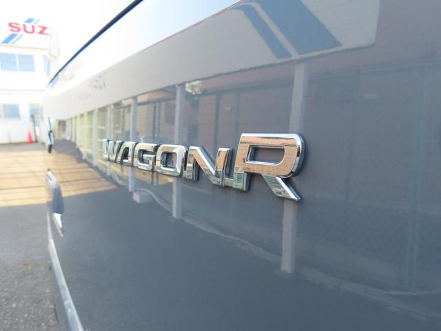 ワゴンＲ ＦＸ　４型　デュアルカメラブレーキサポート　シートヒーター　スズキセーフティーサポート　衝突被害軽減システム　アイドリングストップ　横滑り防止機能　盗難防止システム　シートヒーター　オートエアコン　オートライト　プッシュスタート（55枚目）