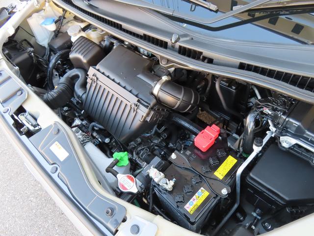 ワゴンＲ ＦＸ　４型　デュアルカメラブレーキサポート　シートヒーター　スズキセーフティーサポート　衝突被害軽減システム　アイドリングストップ　横滑り防止機能　盗難防止システム　シートヒーター　オートエアコン　オートライト　プッシュスタート（59枚目）