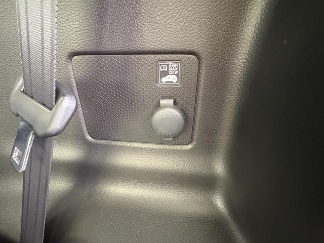 ハスラー タフワイルドターボ　３型　４ＷＤ　全方位モニター付きナビ（11枚目）