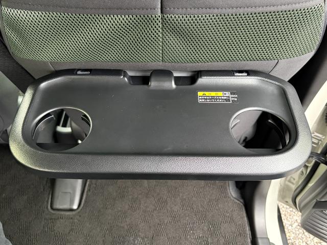 ハスラー タフワイルドターボ　３型　４ＷＤ　全方位モニター付きナビ（15枚目）