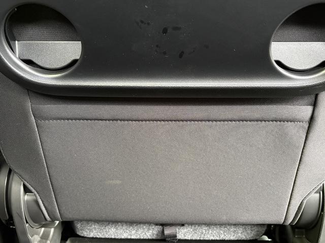 ハスラー タフワイルドターボ　３型　４ＷＤ　全方位モニター付きナビ（16枚目）