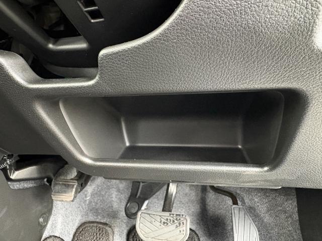 ハスラー タフワイルドターボ　３型　４ＷＤ　全方位モニター付きナビ（27枚目）