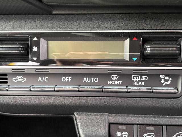 ハスラー タフワイルドターボ　３型　４ＷＤ　全方位モニター付きナビ（28枚目）