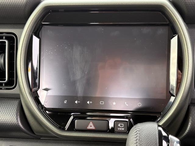 ハスラー タフワイルドターボ　３型　４ＷＤ　全方位モニター付きナビ（29枚目）