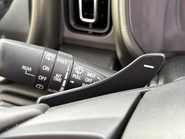 ハスラー タフワイルドターボ　３型　４ＷＤ　全方位モニター付きナビ（30枚目）