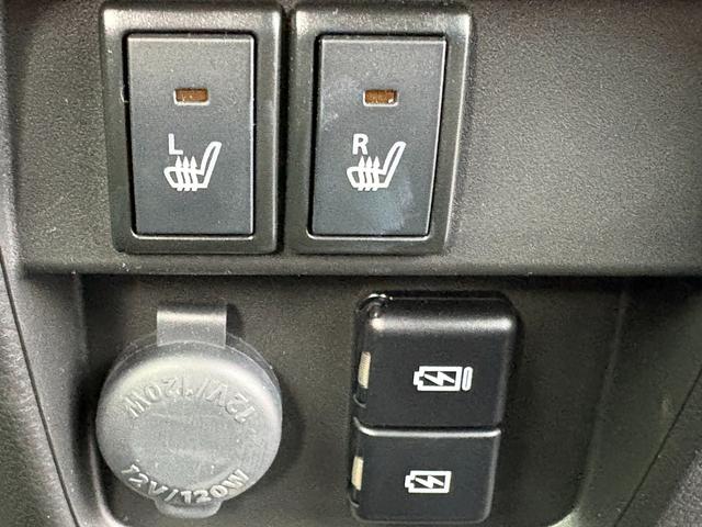 ハスラー タフワイルドターボ　３型　４ＷＤ　全方位モニター付きナビ（33枚目）