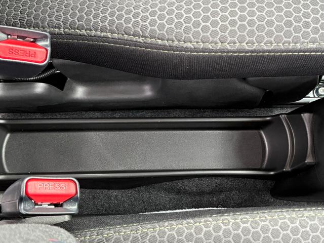 ハスラー タフワイルドターボ　３型　４ＷＤ　全方位モニター付きナビ（36枚目）