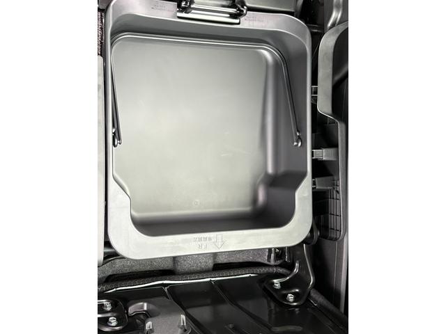 ハスラー タフワイルドターボ　３型　４ＷＤ　全方位モニター付きナビ（37枚目）