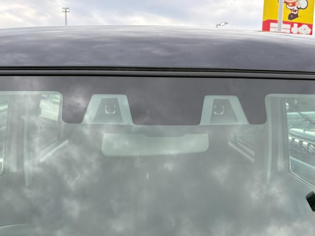 ハスラー タフワイルドターボ　３型　４ＷＤ　全方位モニター付きナビ（43枚目）