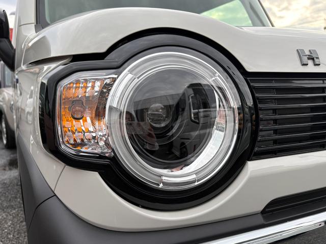 ハスラー タフワイルドターボ　３型　４ＷＤ　全方位モニター付きナビ（44枚目）