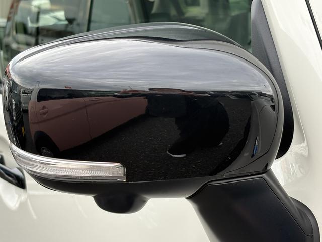 ハスラー タフワイルドターボ　３型　４ＷＤ　全方位モニター付きナビ（47枚目）