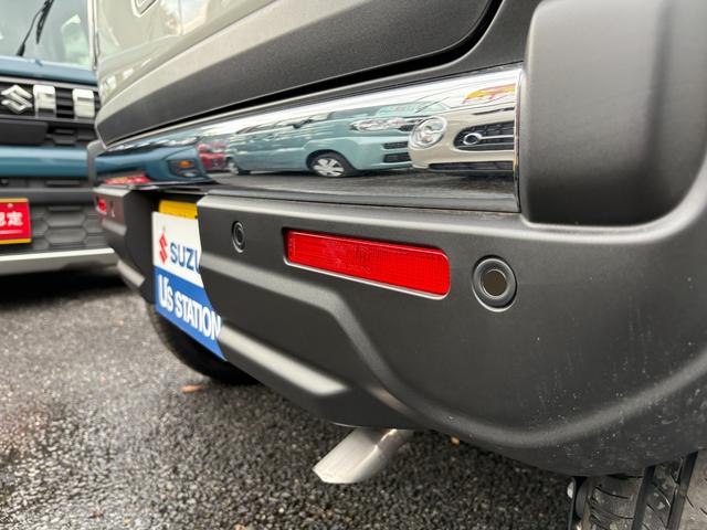 ハスラー タフワイルドターボ　３型　４ＷＤ　全方位モニター付きナビ（51枚目）