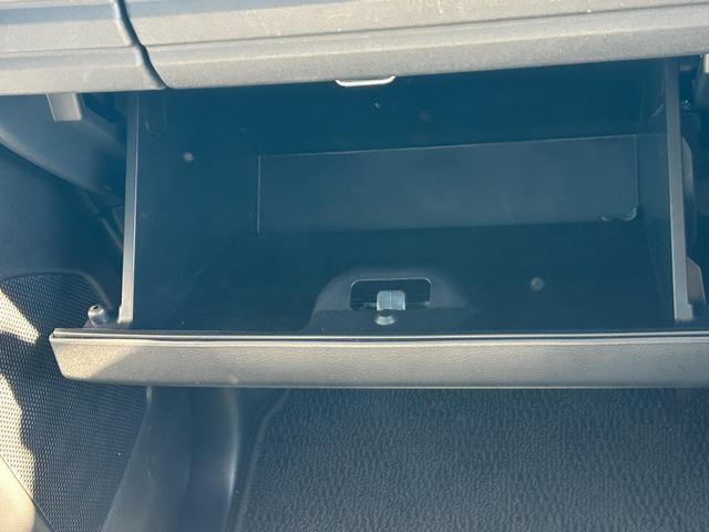 スペーシア ＨＹＢＲＩＤ　Ｘ　元試乗車　フロアマット　オーディオレス（36枚目）