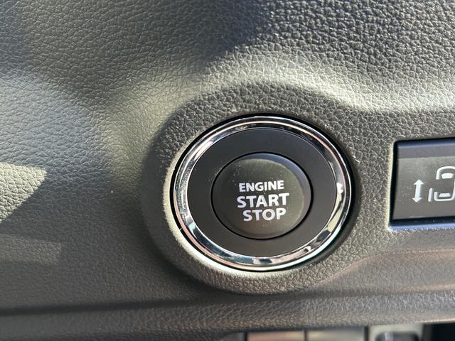 スペーシア ＨＹＢＲＩＤ　Ｘ　元試乗車　フロアマット　オーディオレス（39枚目）